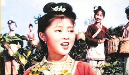 刘三姐电视剧,传奇山歌传唱者，谱写民族风华传奇